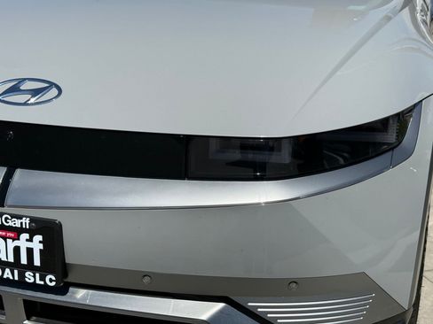 Certified 2024 Hyundai Ioniq 5 Limited AWD/4WD image 12