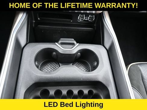 Used 2022 RAM 3500 Laramie RWD image 49
