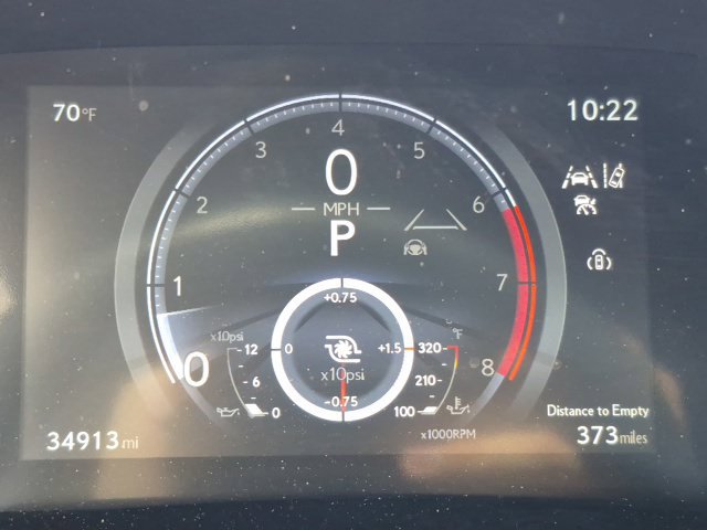 Used 2024 Lexus RX 350 Premium Plus w/ Convenience Package FWD image 11