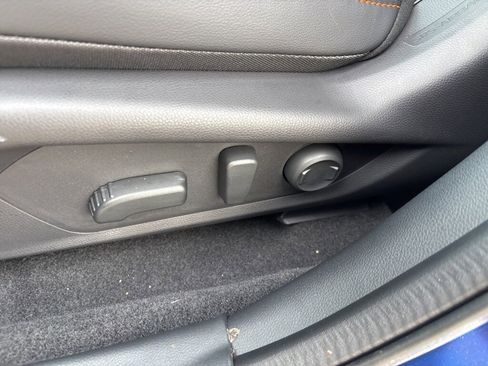 New 2026 Subaru Crosstrek 2.5i Limited image 16