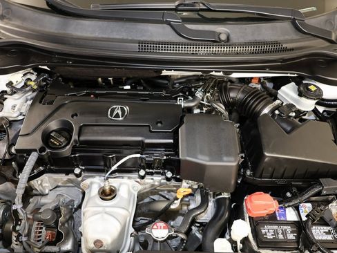 Used 2022 Acura ILX image 36