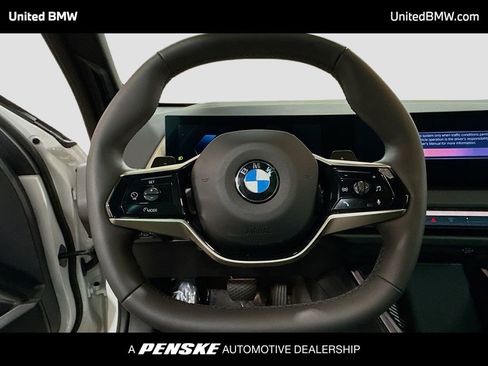 Used 2025 BMW X3 xDrive30i w/ Premium Package image 6