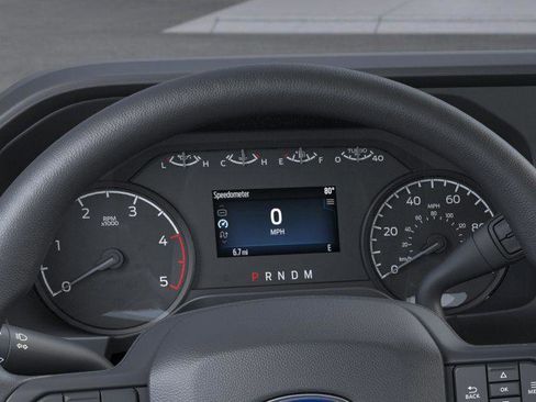 New 2026 Ford F350 XL w/ STX Appearance Package image 15