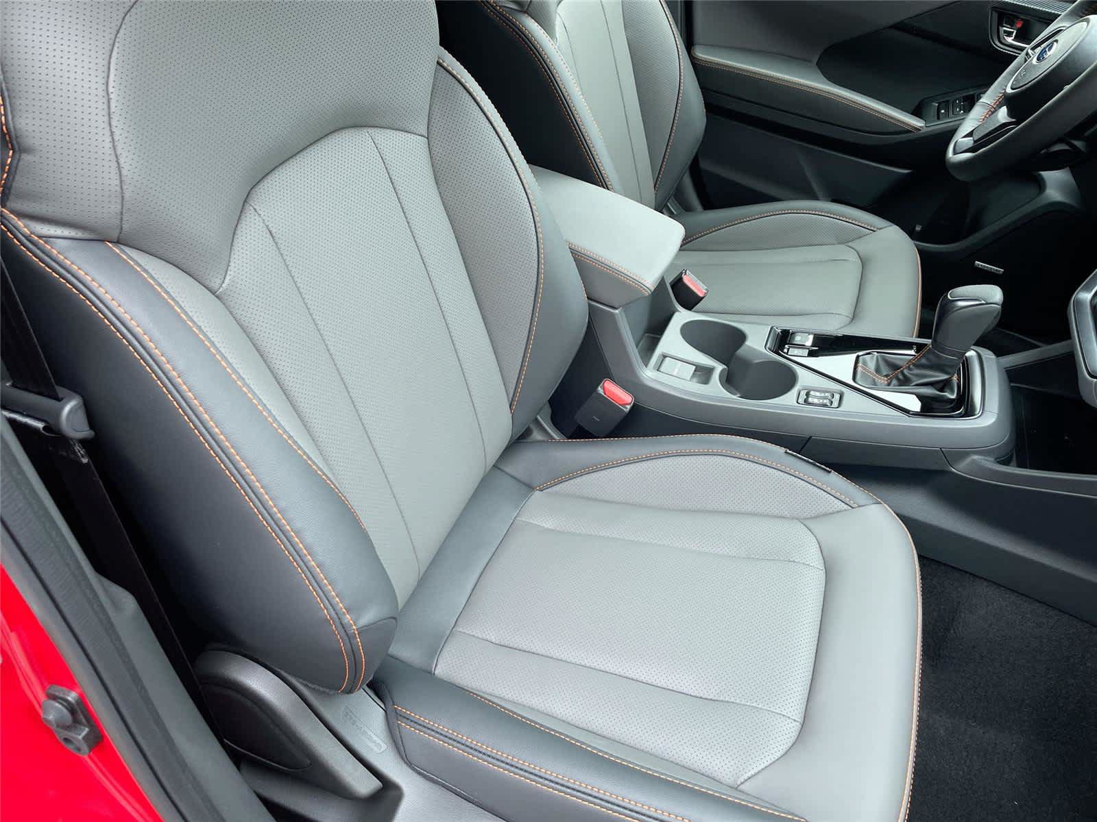 New 2026 Subaru Crosstrek 2.5i Limited AWD/4WD image 18