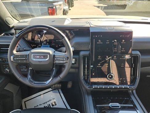 New 2026 GMC Yukon XL AT4 Ultimate image 29