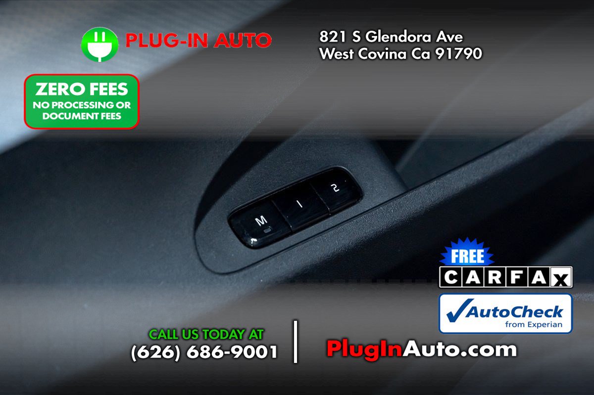 Used 2024 Polestar Polestar 2 RWD image 19