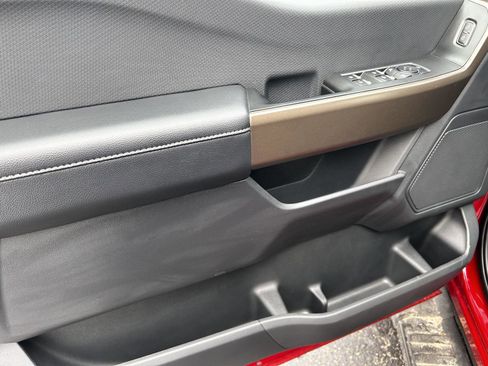 Used 2024 Ford F150 STX w/ Equipment Group 201A FX4 image 10