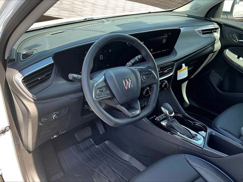 New 2026 Buick Encore GX Sport Touring w/ Advanced Technology Package image 7
