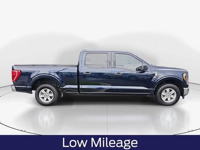 Used 2023 Ford F150 XLT