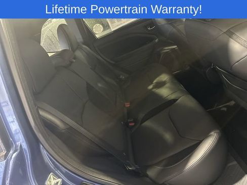 New 2026 Subaru Forester Touring image 22