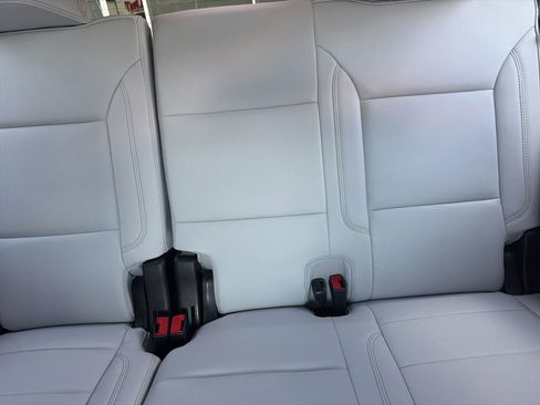 New 2026 Chevrolet Tahoe Premier RWD image 16