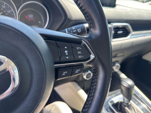 Used 2018 MAZDA CX-5 Grand Touring w/ Premium Package AWD/4WD image 38