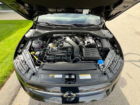 New 2026 Volkswagen Jetta S image 24
