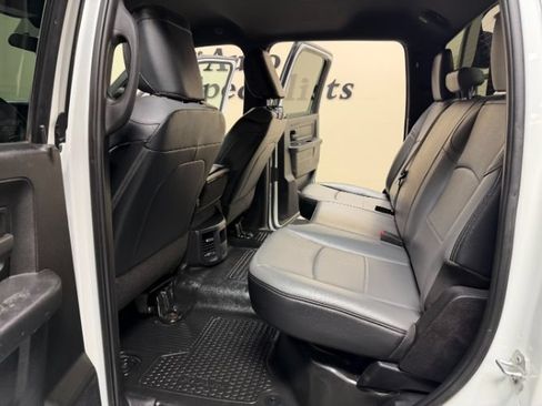 Used 2024 RAM 2500 Tradesman AWD/4WD image 27