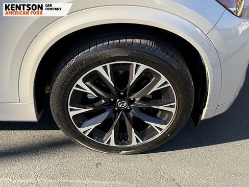 Used 2024 MAZDA CX-90 3.3 Turbo S image 16