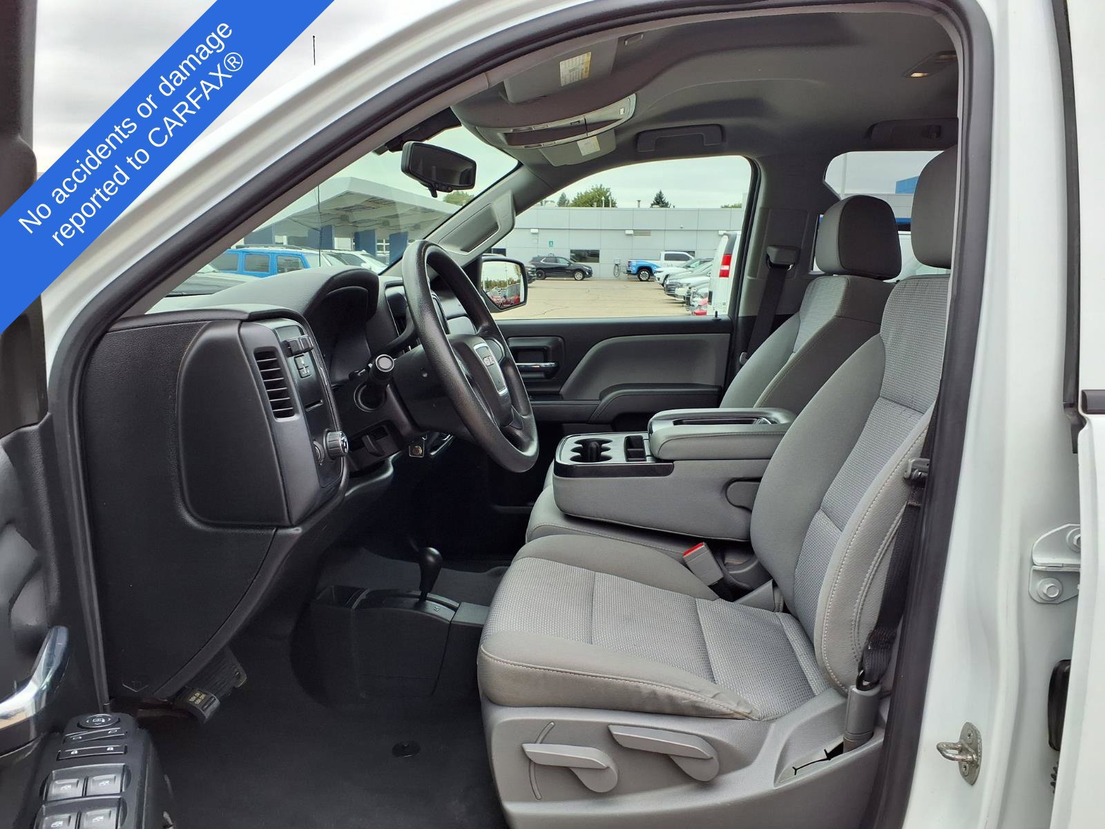 Used 2019 GMC Sierra 1500 Limited w/ Elevation Edition AWD/4WD image 18