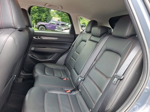 Used 2025 MAZDA CX-5 Carbon Edition AWD/4WD image 20
