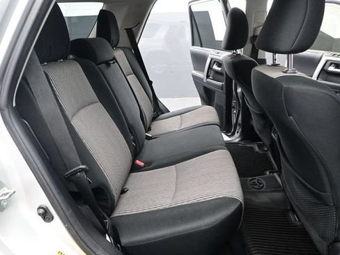 Used 2022 Toyota 4Runner SR5 RWD image 16