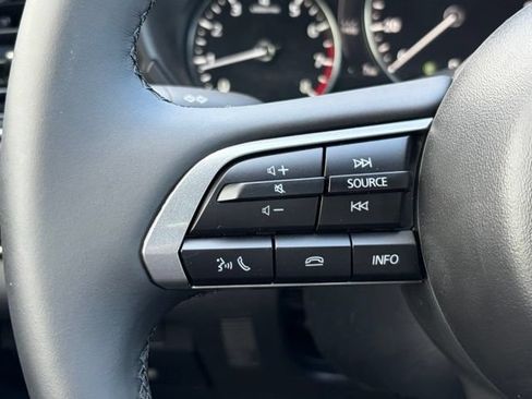Used 2026 MAZDA CX-30 AWD 2.5 S w/ Select Sport Pkg image 15