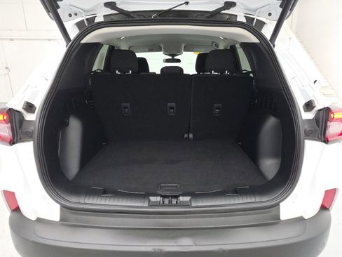 Used 2024 Ford Escape Active image 45
