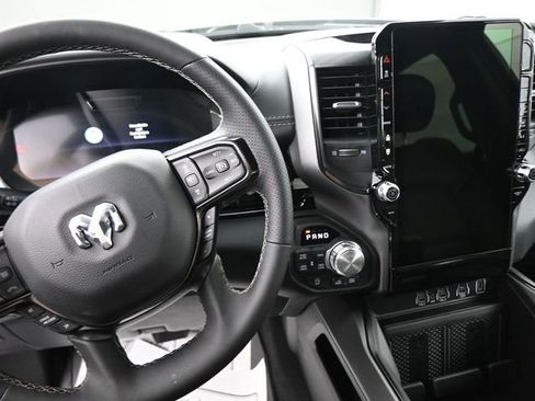 New 2026 RAM 1500 Rebel AWD/4WD image 30