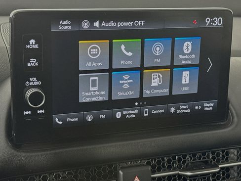 Certified 2024 Honda HR-V EX-L image 14