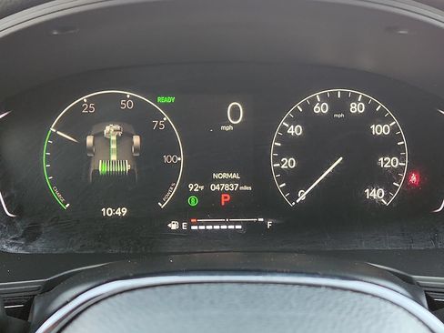 Used 2025 Honda Civic Sport image 24