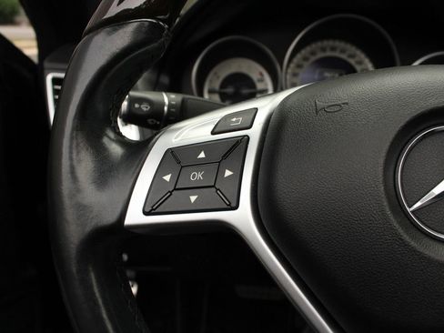 Used 2016 Mercedes-Benz E 400 Cabriolet image 26