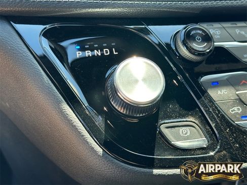 New 2025 Chrysler Pacifica Select image 21