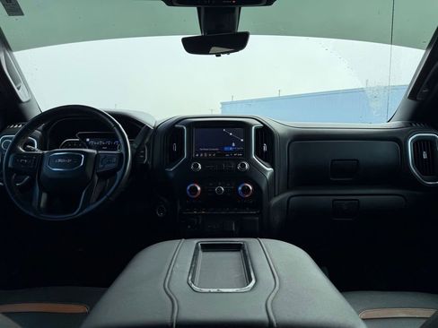 Used 2019 GMC Sierra 1500 AT4 w/ AT4 Premium Package image 17
