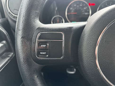 Used 2014 Jeep Wrangler Unlimited Sport w/ Trailer Tow Group image 28