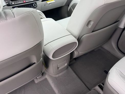 New 2026 Hyundai Palisade SEL AWD/4WD image 16