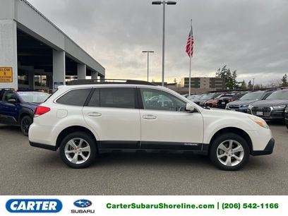 Used 2013 Subaru Outback 2.5i Premium