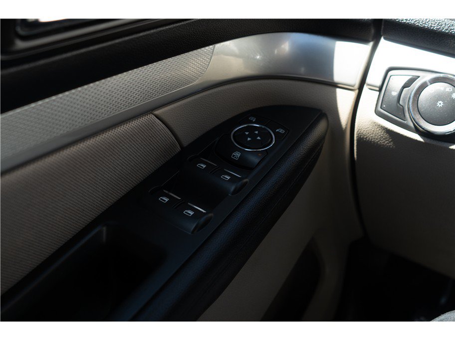 Used 2019 Ford Explorer FWD image 16
