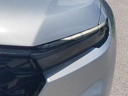 New 2026 Honda CR-V Sport image 9