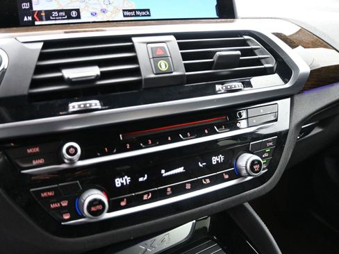 Used 2019 BMW X4 xDrive30i image 4