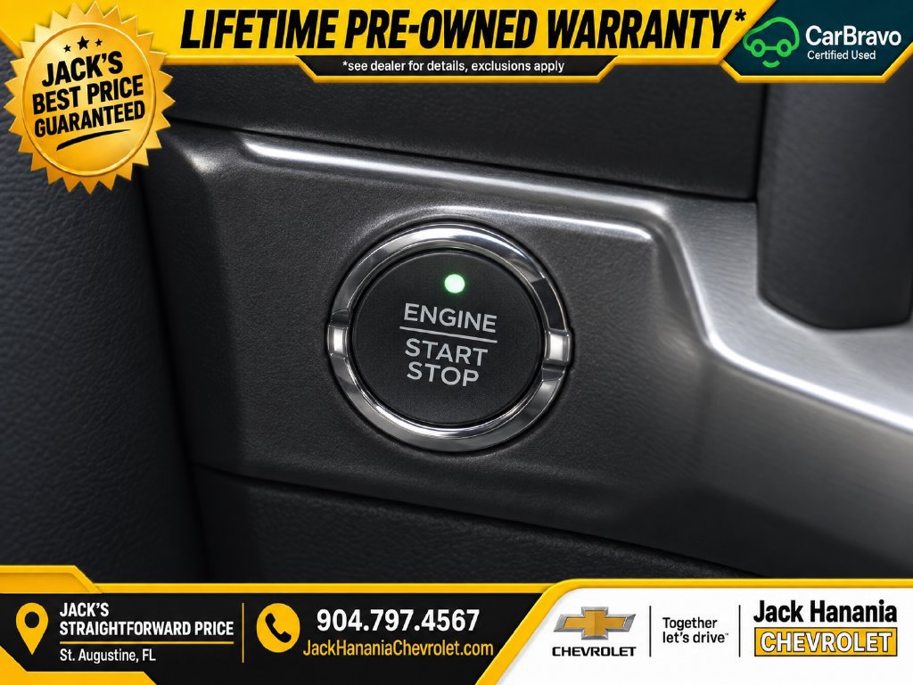 Used 2022 Ford F150 XLT w/ Equipment Group 302A High AWD/4WD image 16
