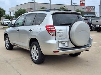 Used 2009 Toyota RAV4 2WD video 2