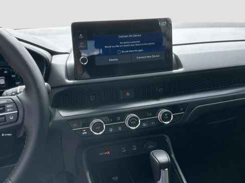 New 2026 Honda CR-V Sport-L image 10