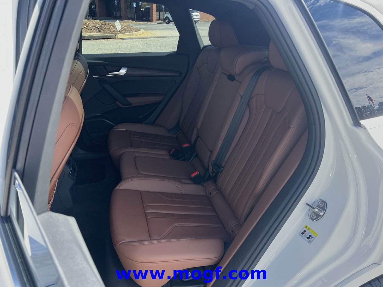 Used 2024 Audi Q5 2.0T Premium Plus AWD/4WD image 21