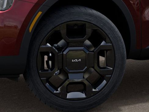 New 2025 Kia Sorento SX Prestige w/ Olive Brown Leather Package image 9