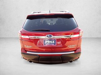 Used 2020 Subaru Ascent Limited w/ Technology Package AWD/4WD video 3
