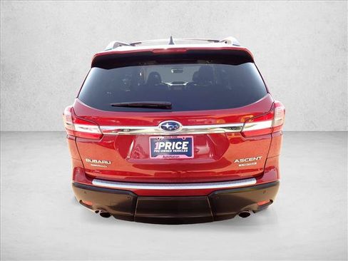 Used 2020 Subaru Ascent Limited w/ Technology Package AWD/4WD image 3