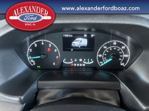Used 2024 Ford Transit 250 Low Roof w/ Exterior Upgrade Package image 21