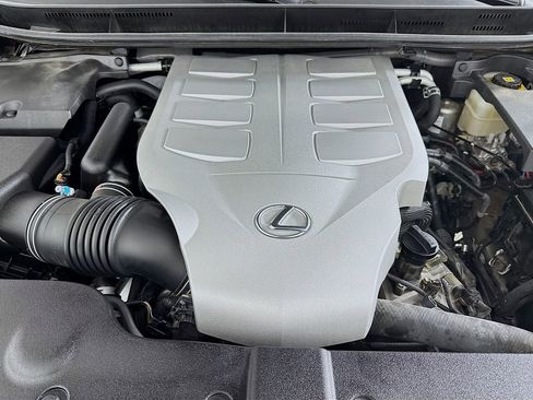 Certified 2020 Lexus GX 460 Premium w/ Premium Package image 31