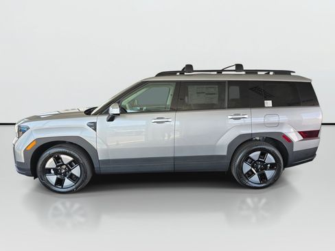New 2026 Hyundai Santa Fe SEL AWD/4WD image 6