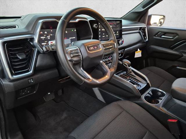 Used 2026 GMC Canyon Elevation RWD image 13
