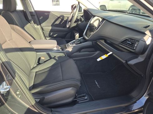 Certified 2025 Subaru Legacy Premium image 6