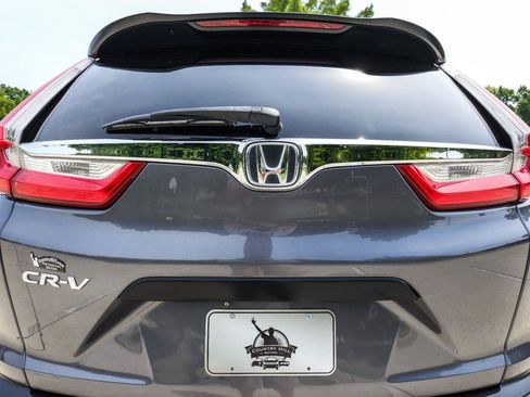Used 2019 Honda CR-V LX image 34