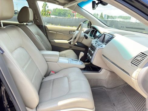 Used 2014 Nissan Murano SL AWD/4WD image 18